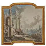 Carlo Lodi, Untitled, Antonio Rossi (Bologna