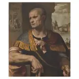 Felice Riccio, Vespasian Titus Domitian