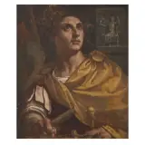 Felice Riccio, Felice Brusasorzi, Felice Brusasorzi (Verona