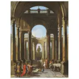Alberto Carlieri, Untitled