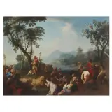 Francesco Zuccarelli, Untitled