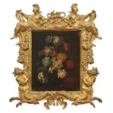 Giovan Paolo Schor, A Frame