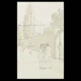 Christoffer Wilhelm Ecksberg, Untitled