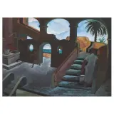 Thayaht, Thayaht (Ernesto Michahelles)