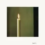 Kerze by Gerhard Richter, 1988, Farboffset auf gestrichenem Papier, sold Jun 2012