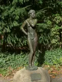 Fritz Klimsch, In Wind und Sonne