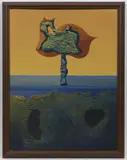 Joseph Istler, Object II