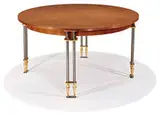 Jules Leleu, Dining table