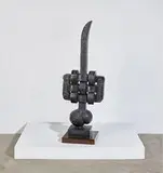 Sorel Etrog, Pulcinella