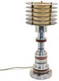 Walter von Nessen, Table lamp