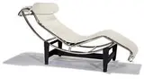 Living room suite (6) by Ludwig Mies van der Rohe, 1929, Knoll Associates and other manufacturers, sold Oct 2015