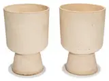 Malcolm Leland, Planters (2)
