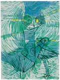 Herbert Bayer, Owl People