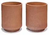 David Cressey, Planters with Scratch texture (2)
