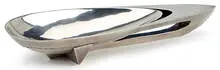 Antonio Pineda, Silver vessel, c. 1960, Taxco