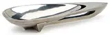 Antonio Pineda, Silver vessel, c. 1960, Taxco
