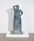 Felipe Castaneda, Untitled