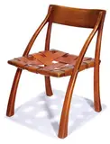 Arthur Espenet Carpenter, Wishbone chair