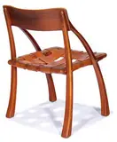 Arthur Espenet Carpenter, Wishbone chair