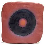 Jb Blunk, Ceramic plaques (6)