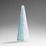 Lino Tagliapietra, Canne Applicate vase