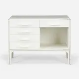 Raymond Loewy, DF 2000 vanity