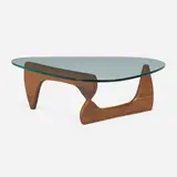 Isamu Noguchi, Coffee table, model IN-50