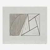 Robert Mangold, Untitled I