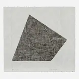 Robert Mangold, Untitled II