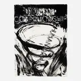 Bruce Nauman, Human Companionship, Human Drain