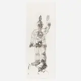 Tom Otterness, Giant