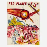 H. C. Westermann, Red Planet J