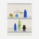 Elizabeth Osborne, Winter Still Life
