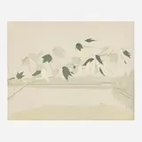 Alex Katz, Late July II