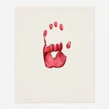 Louis le Brocquy, Hand