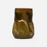 George E. Ohr, Vase