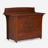 Limbert, Buffet, model 451 1/4