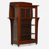 Limbert, China cabinet, model 1473