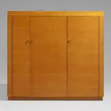 Frank Lloyd Wright, Wardrobe from Wingspread, the Herbert F. Johnson Jr. Residence, Wind Point, Wisconsin