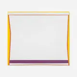 Larry Zox, White 7