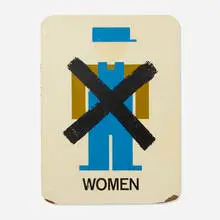 Pronto poster by George Nelson & Associates, 1964, screenprint on masonite, sold Feb 2017