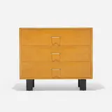 cabinet, model 4600, Wright 2017