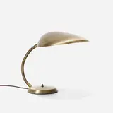 Greta Magnusson Grossman, Cobra table lamp