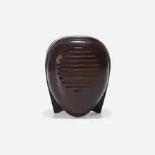 Radio Nurse by Isamu Noguchi, 1937, Bakelite, sold Feb 2017