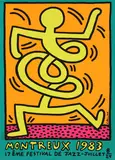 Keith Haring, Untitled