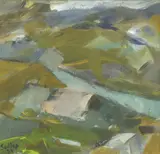 Robert Sadler, Untitled