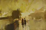 Robert Sadler, Untitled