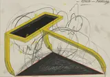 Paul Neagu, Untitled