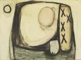 Robert Sadler, Untitled