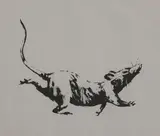 Banksy, Untitled